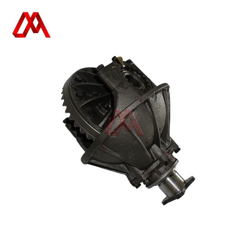 Automatic Differential Locking Differential Assembly for Isuzu NPR Truck 8-97035426-0 8970354260