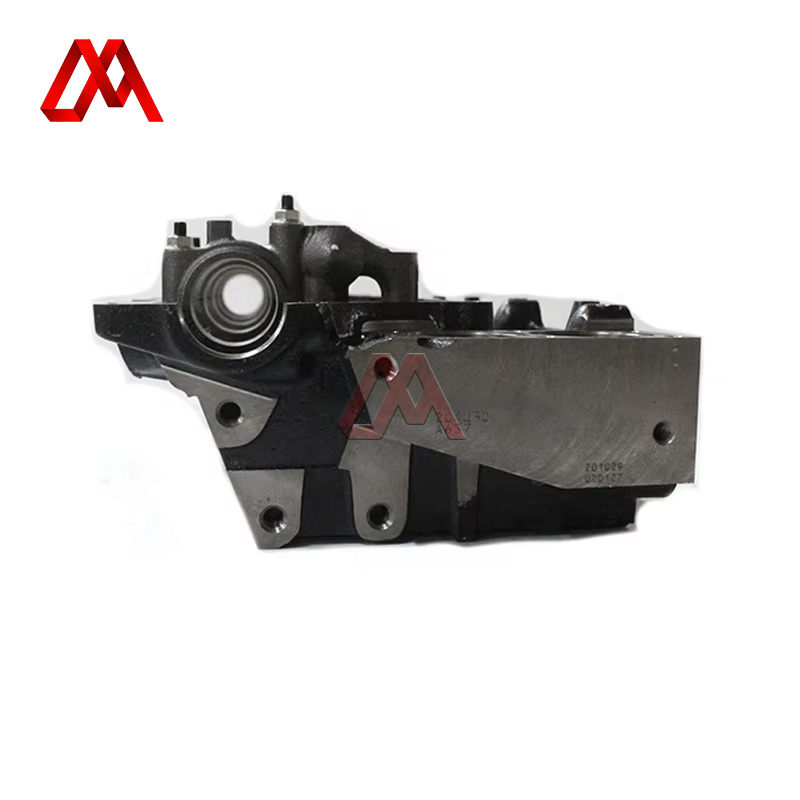 Truck Part Wholesale 8-97358368-2 8973583682 Cylinder Head Assembly for ISUZU NKR NPR