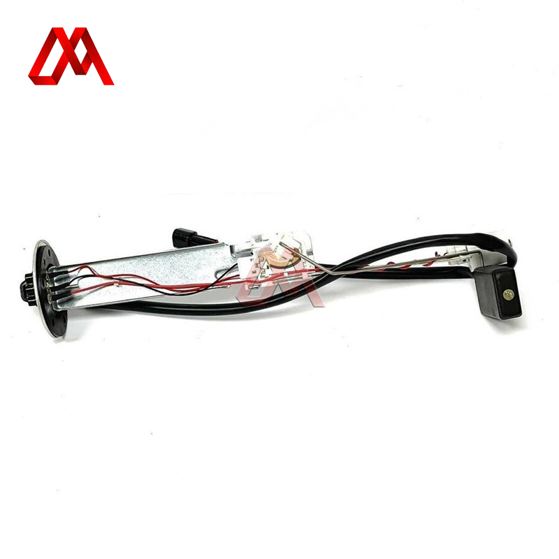 Truck Part Wholesale 8-97363006-0 8973630060 Subsidiary Fuel Tank Unit for ISUZU NPR