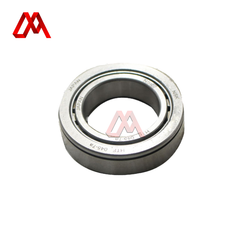 Factory Supply MYY5T Spindle Rear Bearing for NPR Part Number 8-97253105-1 8972531051 Truck Parts