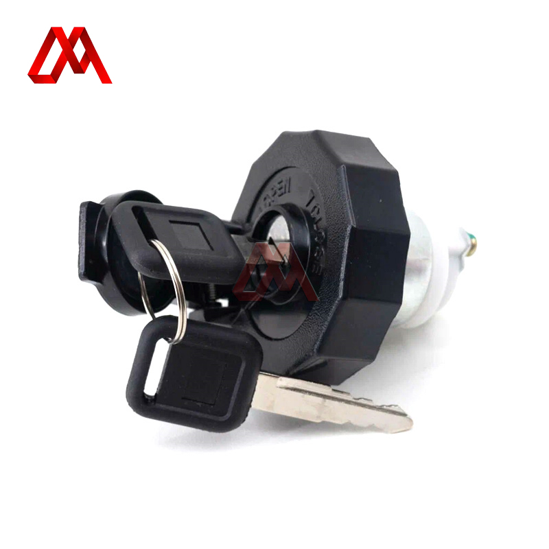 Fuel Tank Cap for Isuzu NKR 100P 8-94160028-0 8941600280