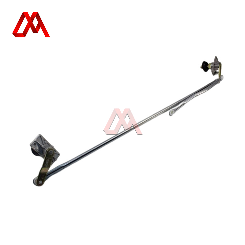 Truck Replacement Parts Wiper Linkage Assembly Replacement 8980315730 8-98031573-0 for Isuzu NQR70 4HK1