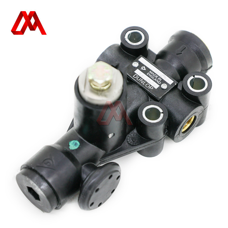 Truck Spare Parts Floor Leveling Valve 1521300890 1-52130089-0 1-52130-089-0 for ISUZU FORWARD