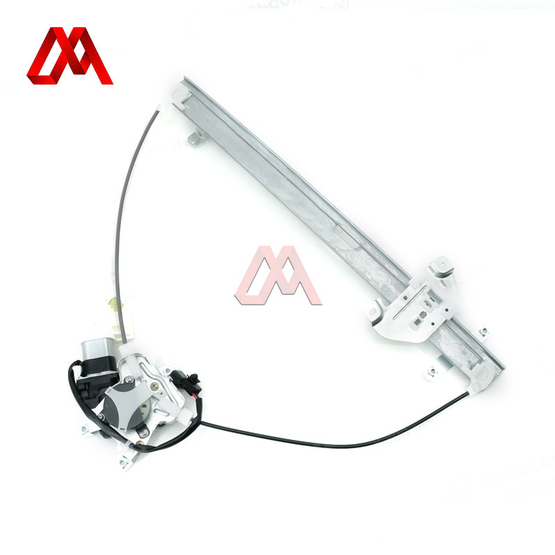 1-74418-175-1 1-74418175-1 1744181751 Right Side 24V Power Window Regulator with Motor for ISUZU ELF