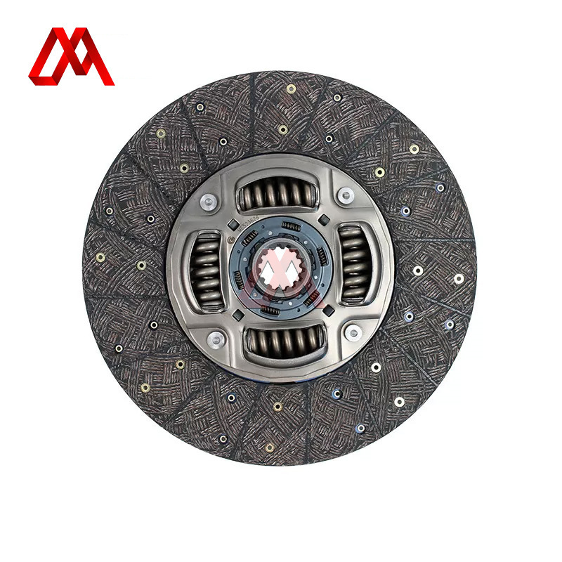 Truck Replacement Parts 8-97368063-0 5-87610084-0 Clutch Disc 8973680630 5876100840 for ISUZU NKR 4JB1