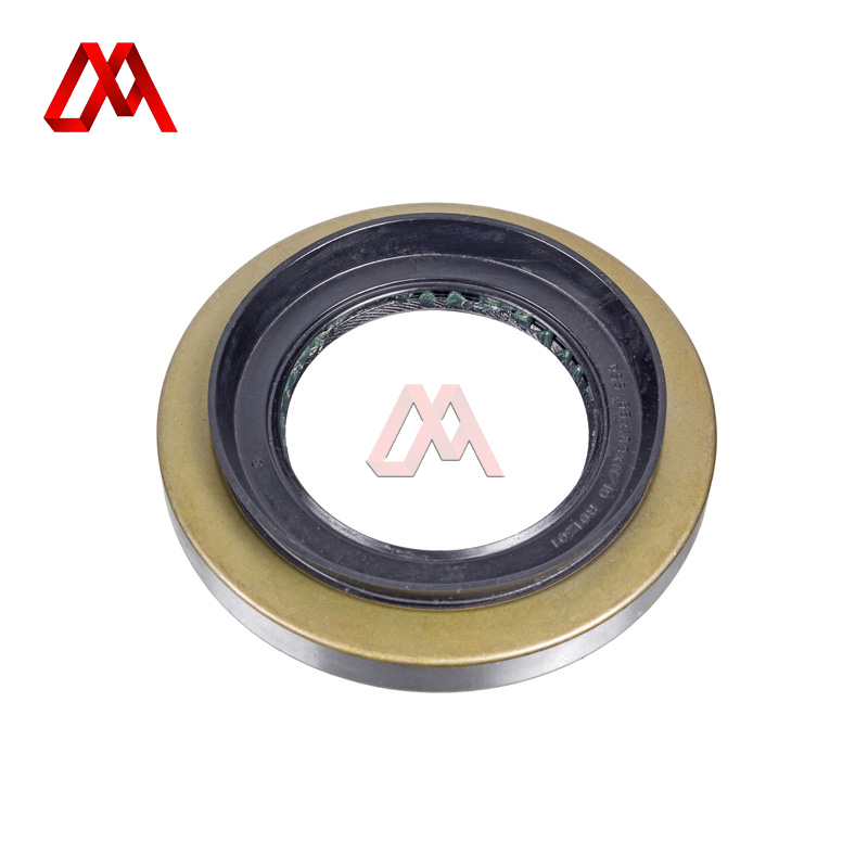 Differential Oil Seal 8-94408083-0 8944080830 for ISUZU Truck NKR5 100P 4JB1 Engine