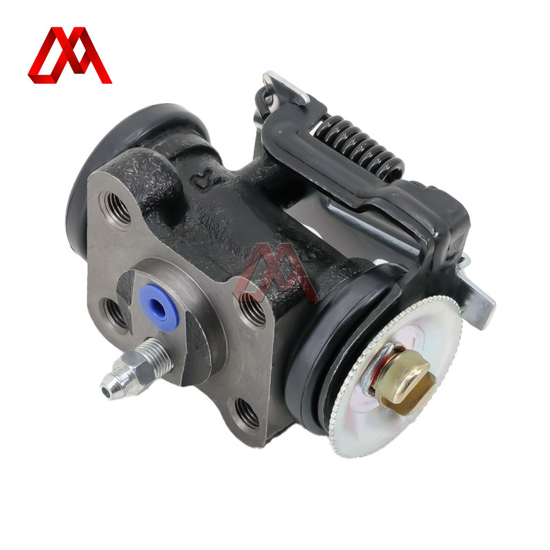 Auto Truck Parts 8973496920 8-97349692-0 Rear Brake Wheel Cylinder for ISUZU NKR RHD EXC EURO4