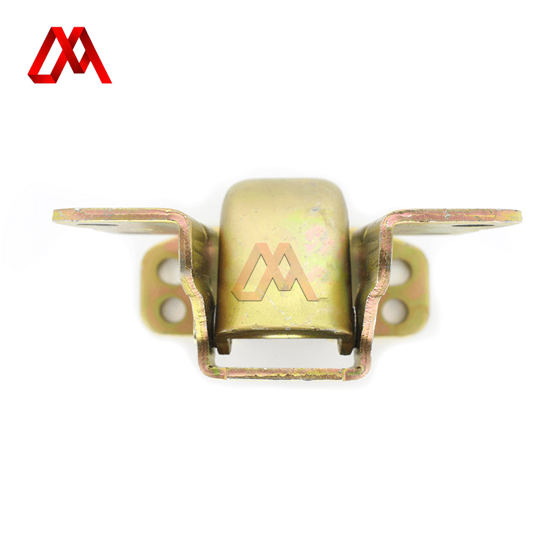 8-98038293-0 8980382930 Door Hinge Compatible with ISUZU 700P 4HK1 Commercial Truck