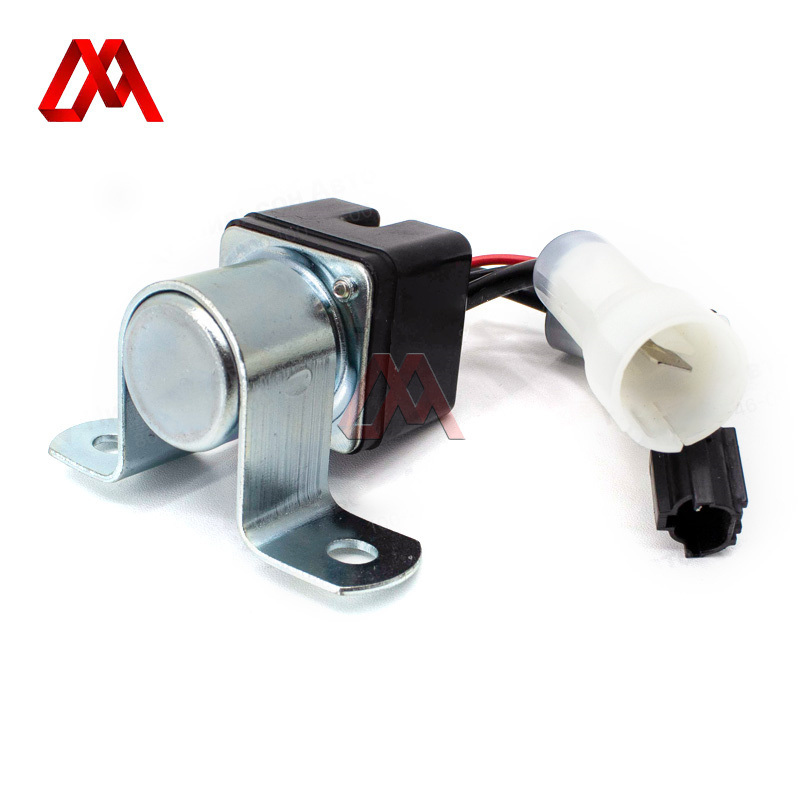 Relay for Car Use 1-81171-075-1 1-81171075-1 1811710751 1-81171-075-0 1-81171-087-0 Starter Relay for ISUZU FRR FVR CXZ 10PE1 ELF