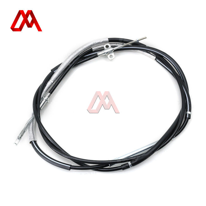 8973505360 8-97350536-0 Parking Brake Cable for ISUZU NPR 4HE1