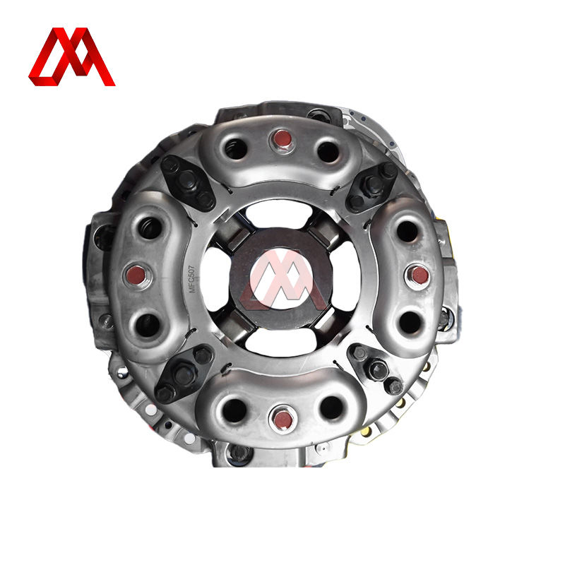 Heavy Duty Clutch Pressure Plate 1-31220166-2J 1312201662J for ISUZU Truck FSR11K