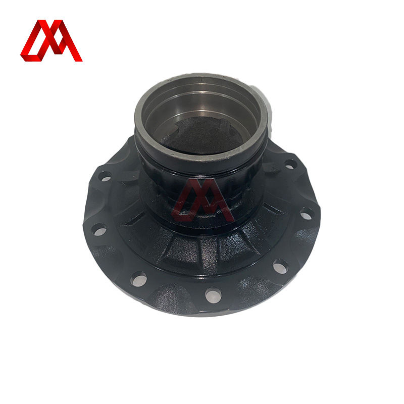 High-Quality Front Wheel Hub 1-42312160-J 142312160J Compatible with ISUZU CXZ05 Truck