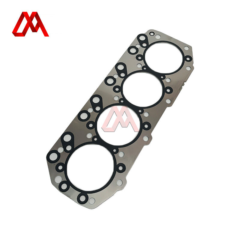 8973503190 8-97350319-0 Cylinder Head Gasket 8943323270 8-94332327-0 For ISUZU NKR55 4JB1