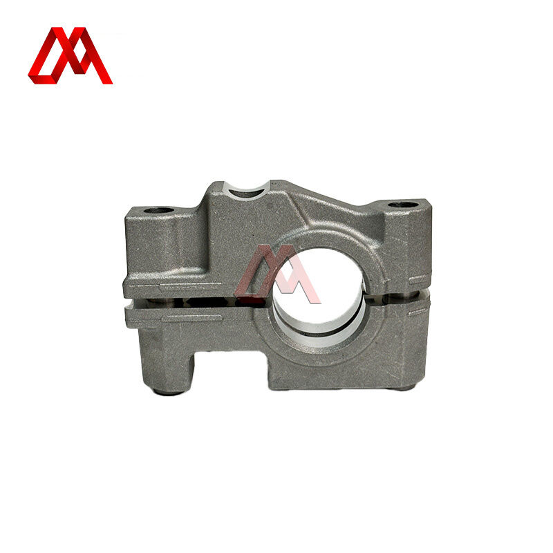 8-97608791-3 Cylinder Head Cam Bracket Set for ISUZU ZX450 6WG1 8976087913