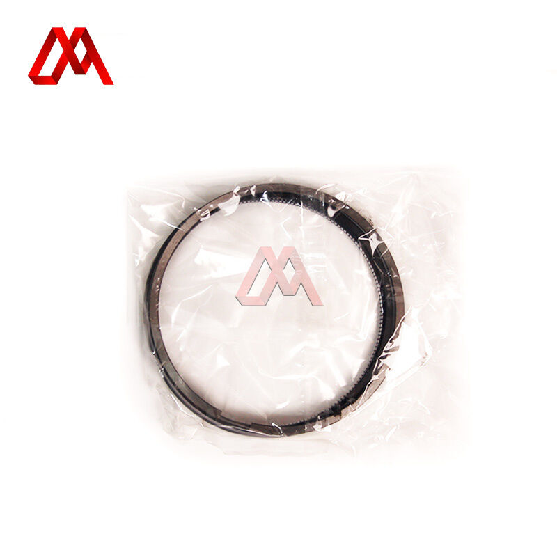 8-98056464-1 8-97611077-0 8980564641 8976110770 Standard Piston Ring Set for ISUZU CVR VC46 FRR FTR