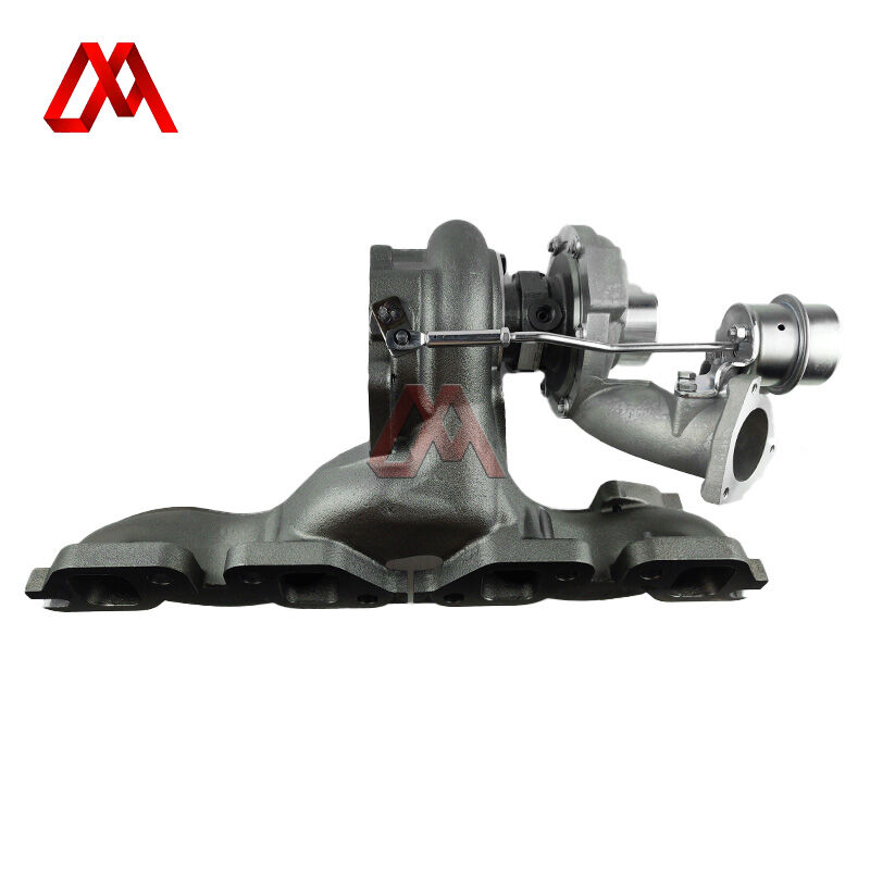Truck Genuine Parts 8973267520 8-97326752-0 Turbocharger Assembly for ISUZU NKR NPR 4HG1 4HG1T