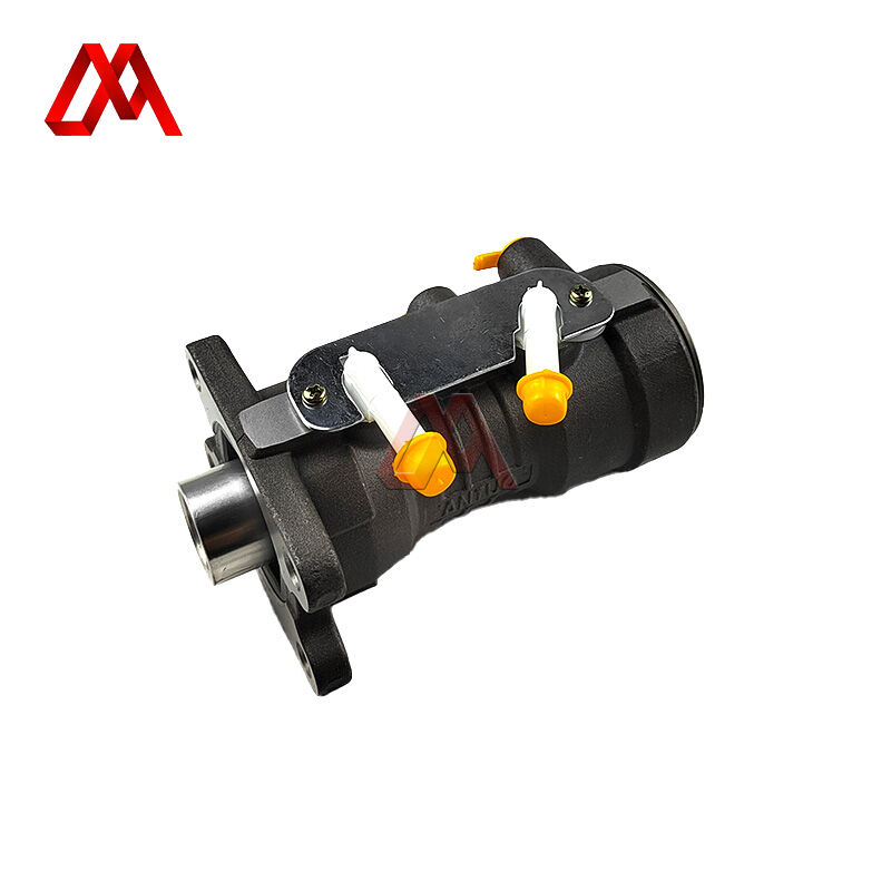 8-97224371-0 8-97129693-0 8-97254771-0 8972243710 8971296930 8972547710 Brake Master Cylinder Assembly for ISUZU NPR 100P 600P