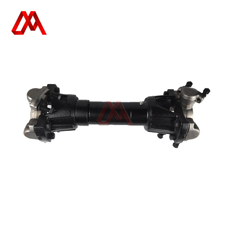 1-37171127-J 137171127J Driveshaft Assembly for Isuzu CXZ Truck