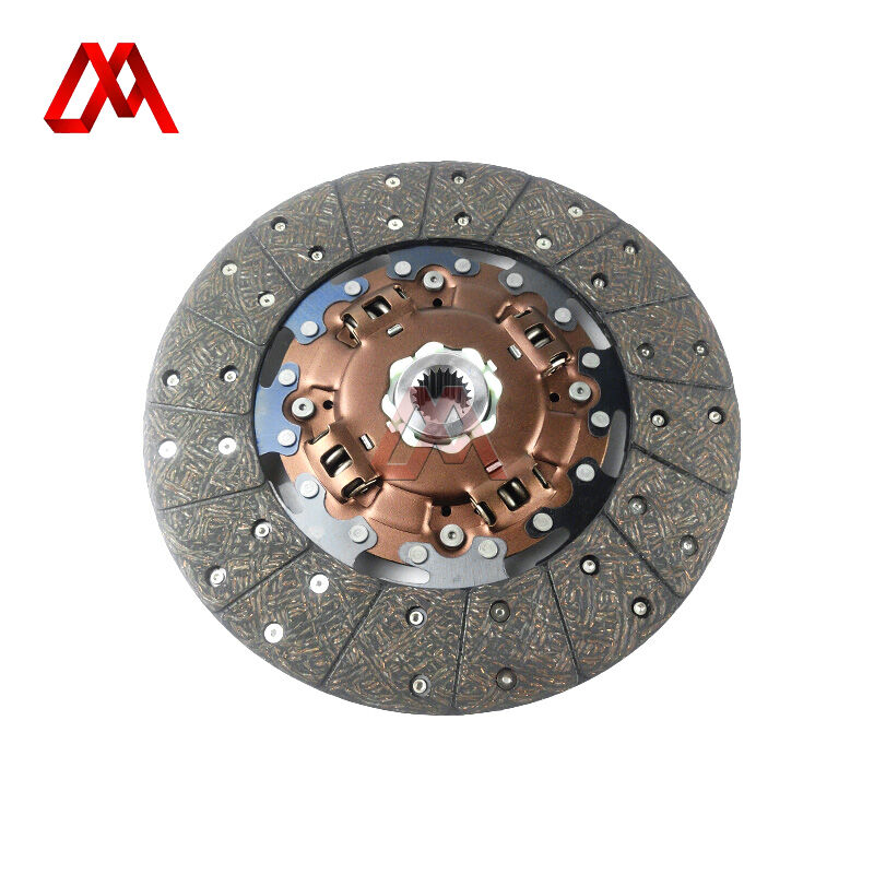 5-87610078-0 8-97389910-0 5876100780 8973899100 Clutch Disc for ISUZU NPR 58 4HF1 4BE1 