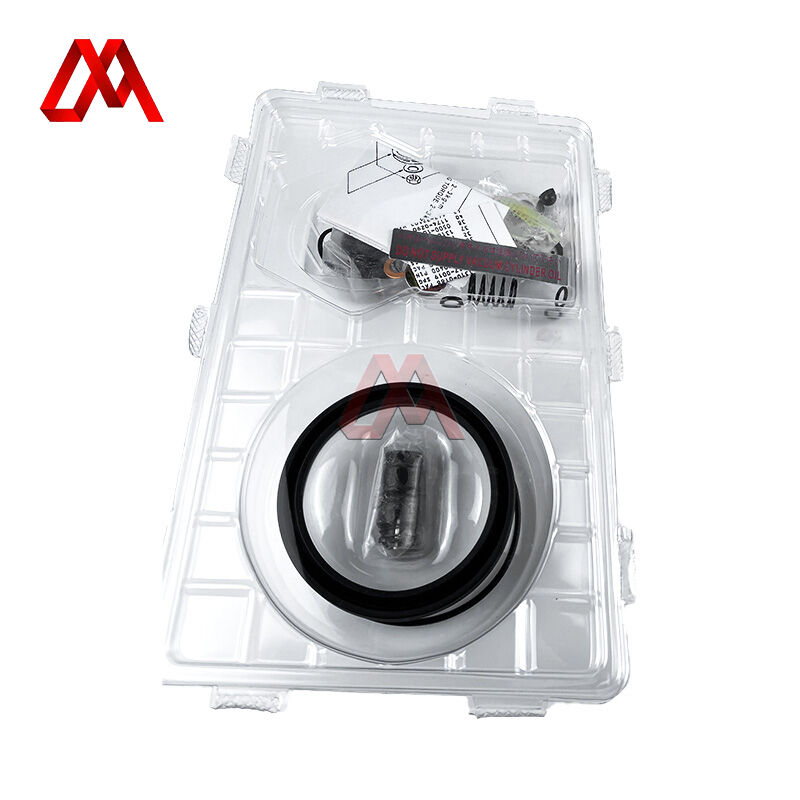 High Quality Brake Booster Repair Kit for ISUZU FSR 6HE1 OE 1-87830393-J 187830393J