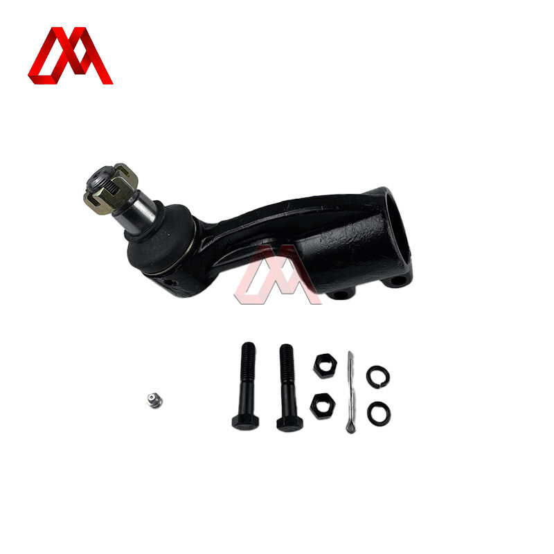 IZUMI Truck OEM Parts 8982367910 8-98236791-0 Tie Rod End 1-43150802-0 1-43150644-2 1431508020 1431506442 For ISUZU CXZ81K 10PE1