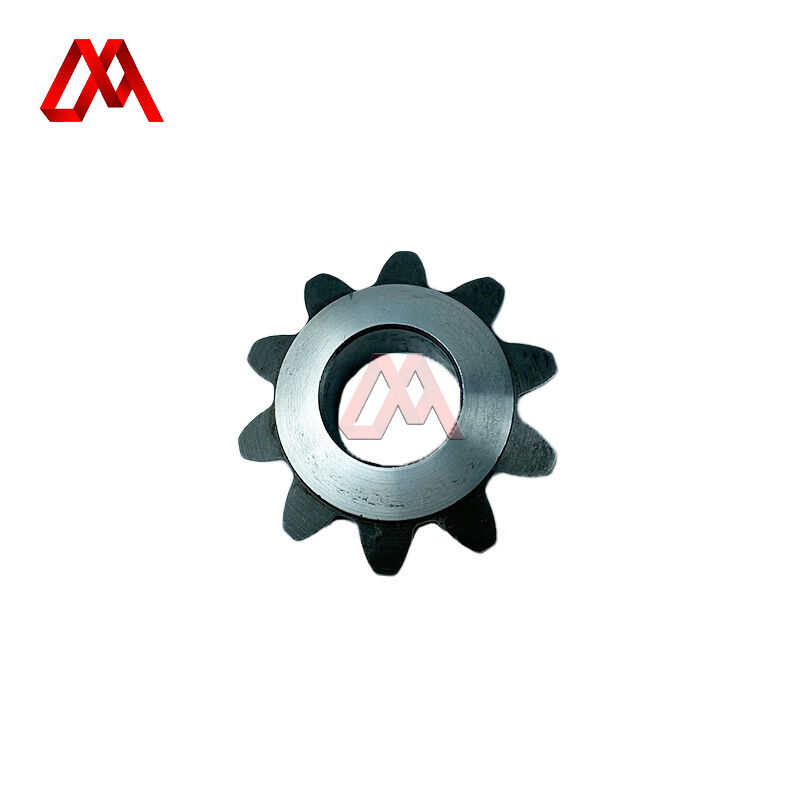 IZUMI Truck OEM Parts 1-41551053-0 1415510530 Differential Pinion Gear for ISUZU CXZ CYZ81 VC46 10PE1 6UZ1 