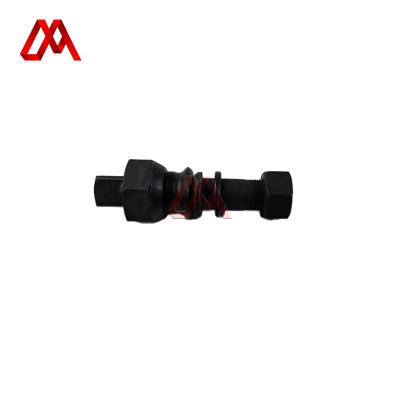 Spare Parts For Trucks 1423333340 1-42333334-0 Rear Wheel Axle Pin for ISUZU CXZ CVR FTR 