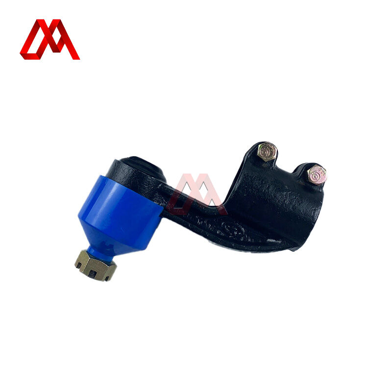 Spare Parts For Trucks 1-43150802-0 8-98236791-0 Tie Rod Rod End 1431508020 8982367910 for ISUZU CXZ81K 10PE1