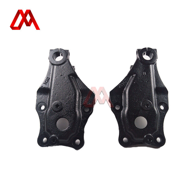 Wholesale Truck Spare Parts 1-53351238-J 1-53351238-1 1533512381 Front Spring Bracket for ISUZU CYZ51 6WF1