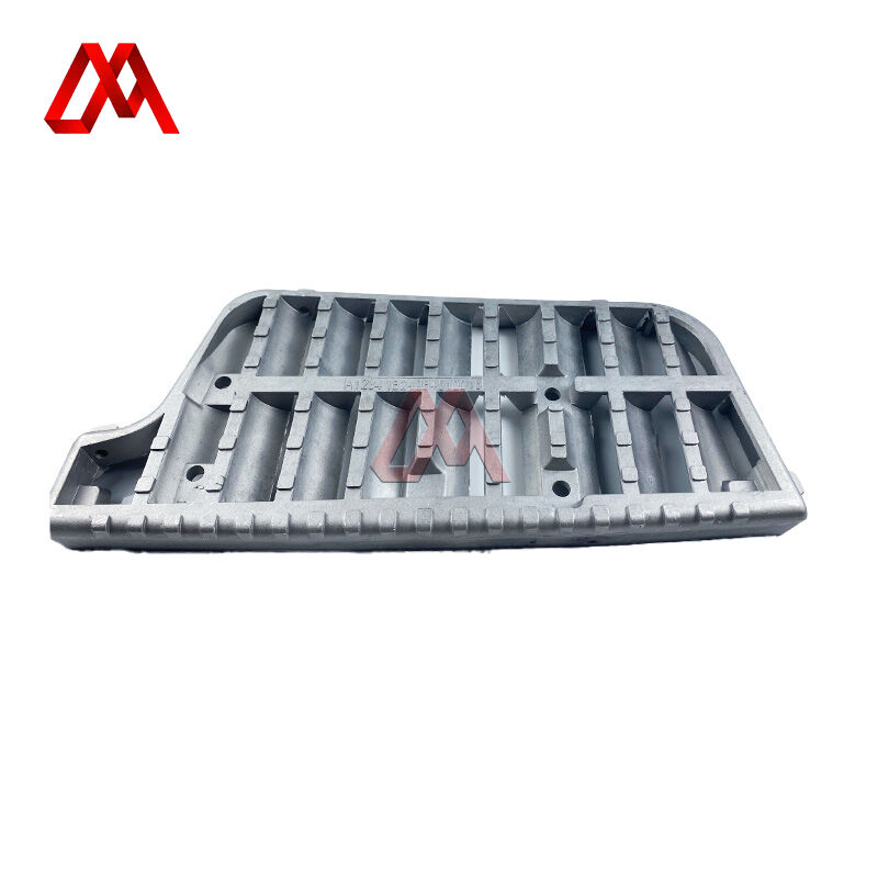 Wholesale Truck Spare Parts 1-53414180-0 1-53414090-2 Step Plate 153414180 1534140902 for ISUZU CXZ81 VC46 10PE1