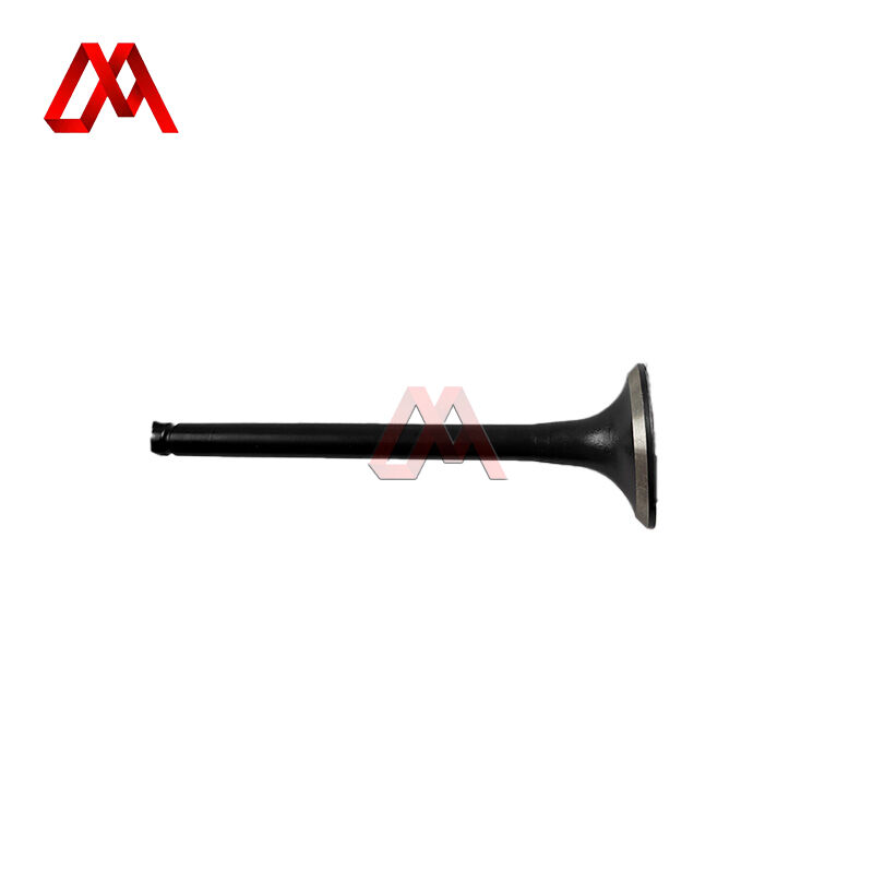 Wholesale Truck Spare Parts 5-12552034-0 5125520340 Exhaust Valve for ISUZU C240 