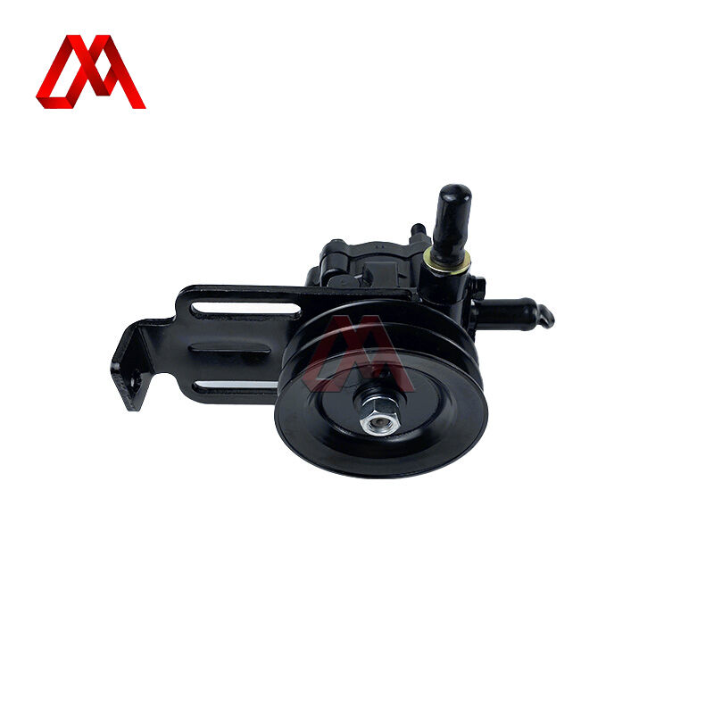 8-97129593-0 8-97331940-0 Power Steering Oil Pump Assembly Suitable for ISUZU TFR55 4JB1