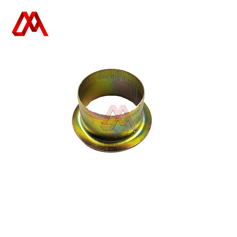 Truck OEM Parts 8-94249427-0 8942494270 Steel Plate Rubber Iron Sleeve for  ISUZU NHR NKR 100P 