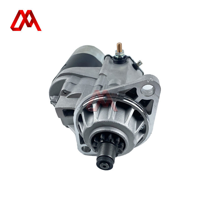 Truck OEM Parts 8-94399159-4 8943991594 Starter Assembly for ISUZU FSR 6HH1 