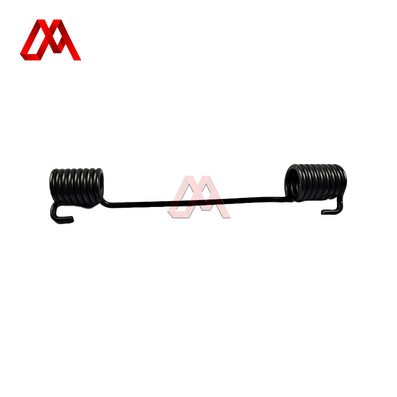 Truck OEM Parts 8-97122869-2 8971228692 Front Brake Shoe Return Spring for ISUZU 4HK1 NPR 700P