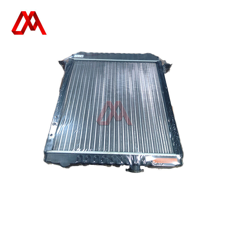Truck OEM Parts 8-97221762-0 8972217620 Radiaotr Asm for ISUZU 100P-TC