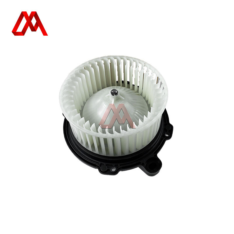 8-97211954-0 8-97101657-1 Blower Unit Fan Motor Assembly 8972119540 8971016571 Suitable for ISUZU NKR55