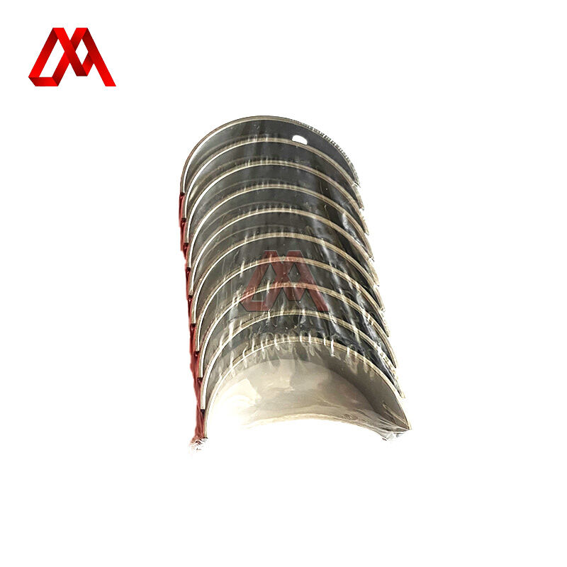 8-97219456-0 8972194560 Crankshaft Metal Set Suitable for ISUZU NPR66 4HF1