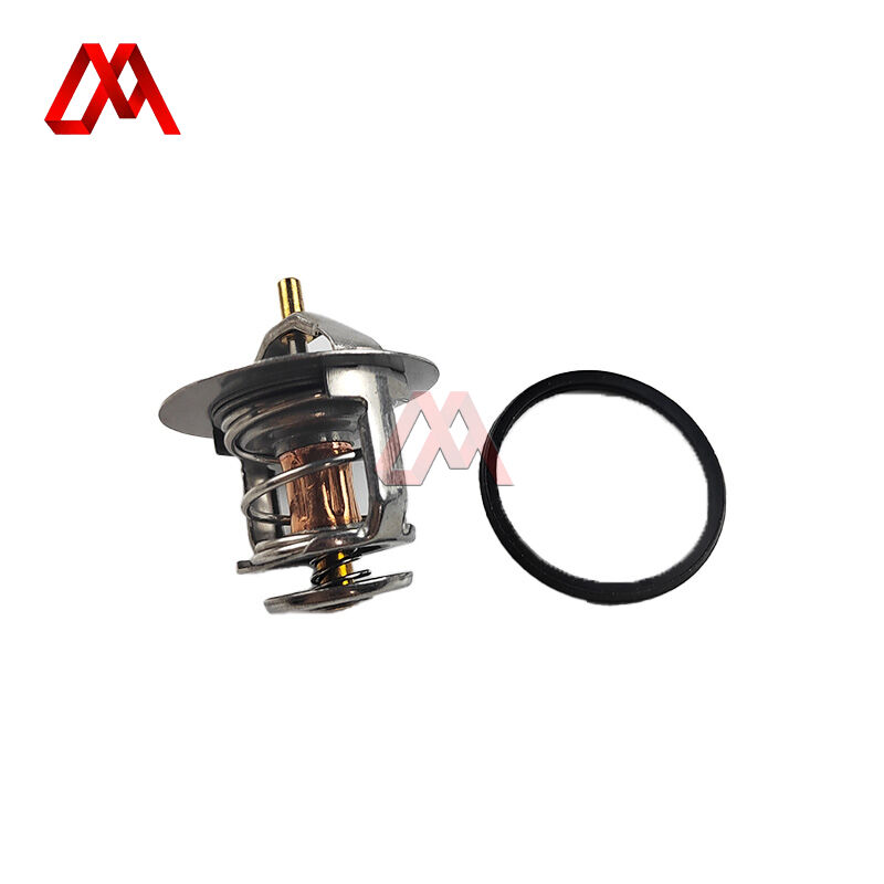 Truck OEM Parts 8-97602048-0 8-94397310-1 8976020480 8943973101 Thermostat for ISUZU 6HK1 FVZ34