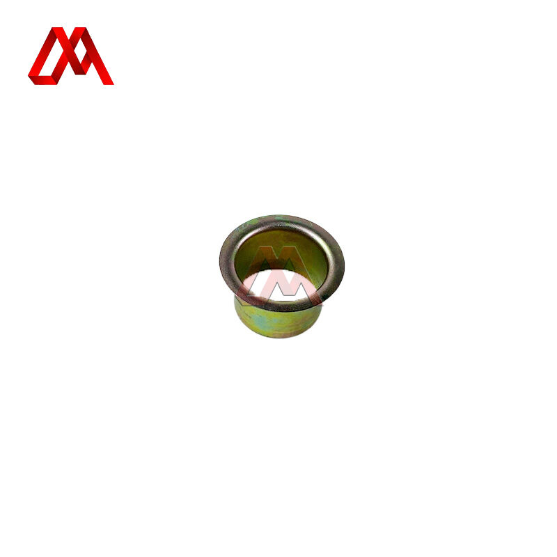 Premium Steel Rubber Bushing Spare Part 8-94249428-J 894249428J for Isuzu NHR NKR 100P Truck
