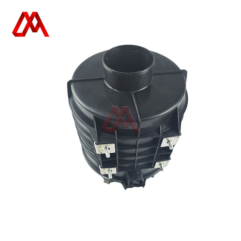 Truck OEM Parts 8-98050415-0 Air Cleaner Assembly 8980504150 for ISUZU NPR75 NQR75 NLR85 700P