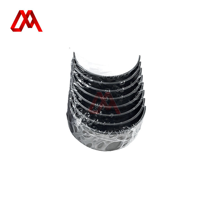 Connecting Rod Bearing 8-94372193-ND for ISUZU NHR 4JA1.B1 Engine