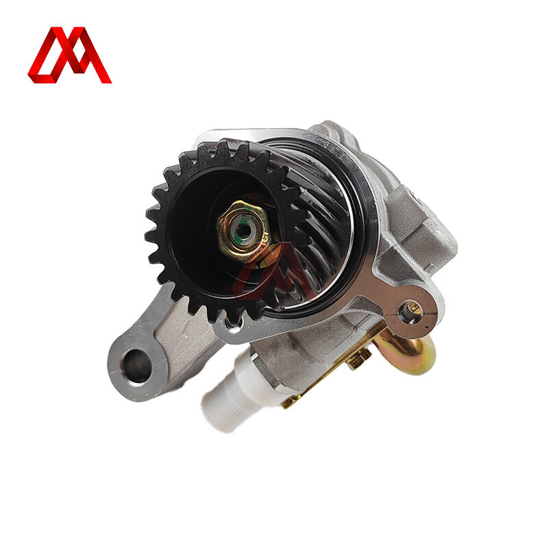 ZYB-0906L-240B ZYB-0906L/240B Automotive Power Steering Pump Hydraulic Booster Vane Pump for MITSUBISHI 4D33