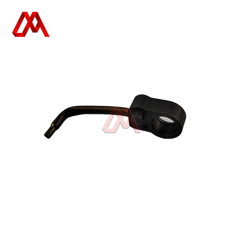 8-98173342-1 8-98020649-0 Piston Cooling Oil Jet 8981733421 8980206490 for ISUZU FRR FSR 6HE1