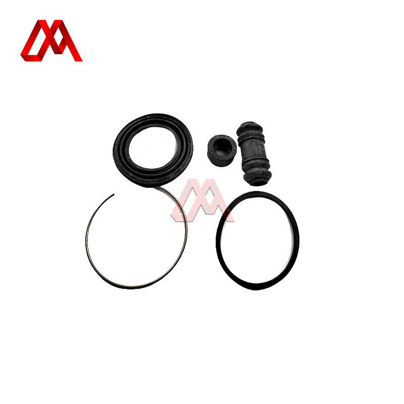 8-97014666-0 8-94443363-0 8970146660 8944433630 Steering Unit Repair Kit For ISUZU TFR54 4JA1