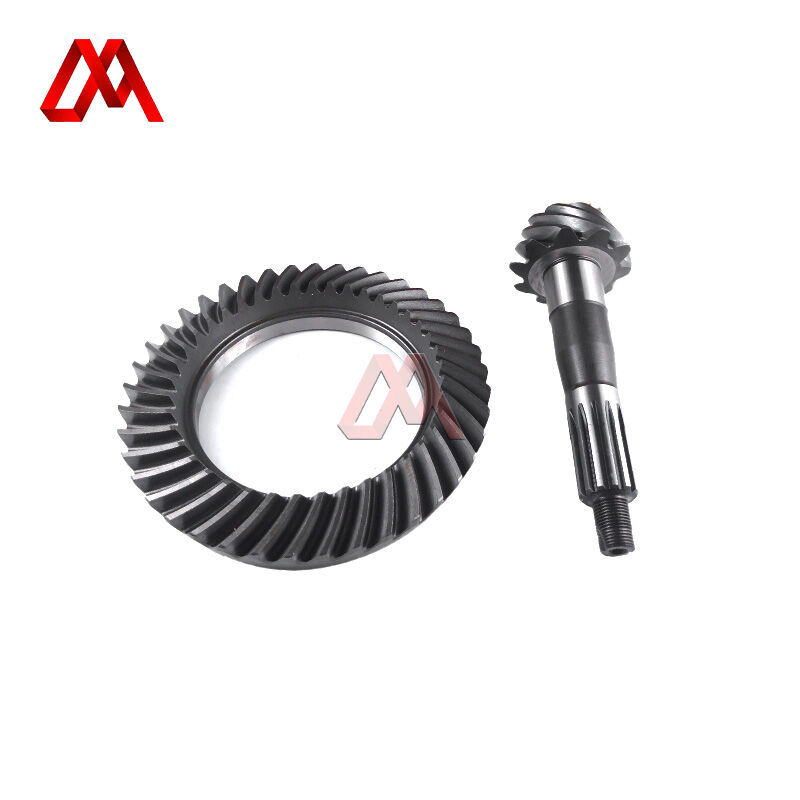 8-97063573-1 8970635731 Differential Drive Gear Set Compatible with JMC ISUZU Commercial Trucks Heavy Duty