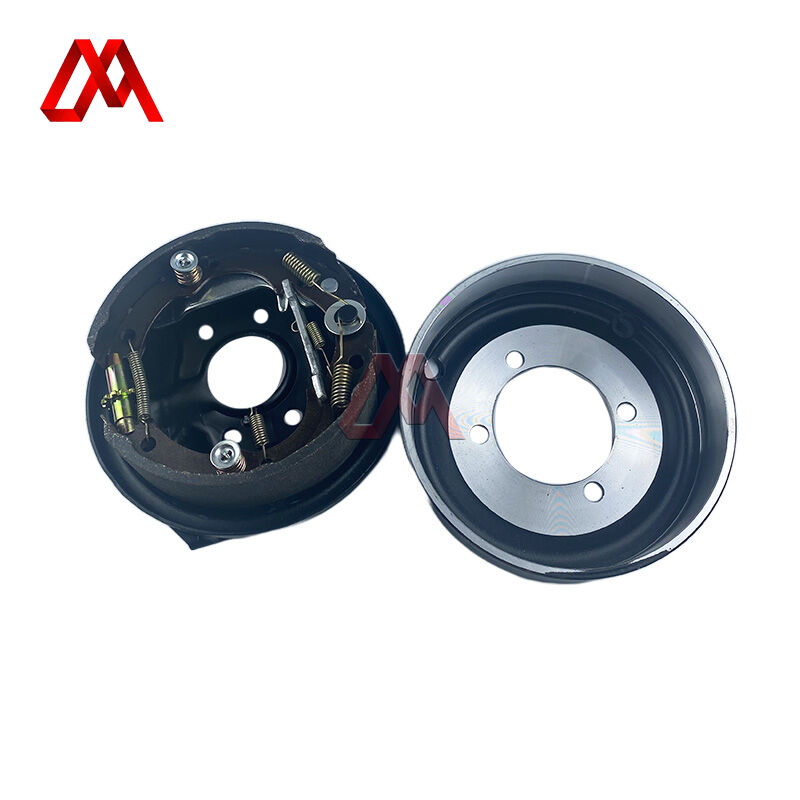 8980299220 8973081750 8-98029922-0 8-97308175-0 Parking Center Brake Assembly for ISUZU NQR 4HG1