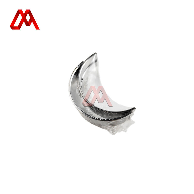 8-97387968-0 8973879680 Main Bearing for Isuzu 4JJ1