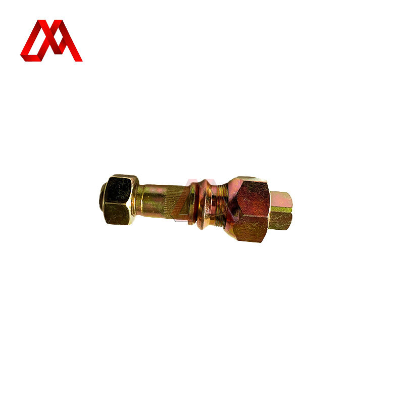 8-94383335-J 894383335J Wheel Hub Bolt Fit For Isuzu NPR94 700P Truck