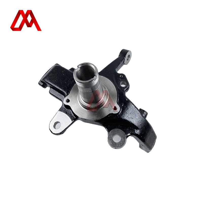 8-97946360-1 8979463601 Genuine Parts Front Steering Knuckle for Isuzu D-Max 4x4 2011-2015